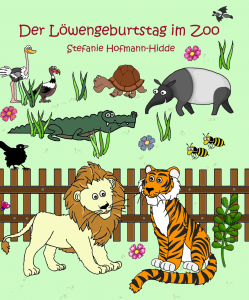 Cover_Löwengeburtstag